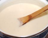 Mascarponés spenóttal töltött cannelloni recept fázis 4 fotója