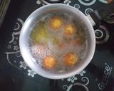 A picture of step 5 of Most Wanted Methai Gulab-Jamun.