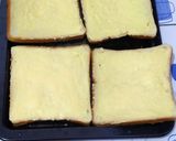Foto langkah ke 1 dari resep Pizza roti tawar.