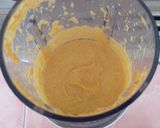 Foto langkah ke 1 dari resep Gulai Ikan Bumbu Kuning.