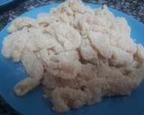 Foto del paso 2 de la receta Lagrimitas de pollo