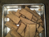 Nuget pisang