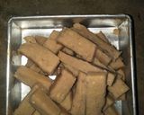 Foto langkah ke 5 dari resep Nuget pisang.