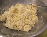 香蕉司康的食譜步驟7照片