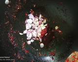 Foto langkah ke 2 dari resep Ikan Tuna Kuah Merah.