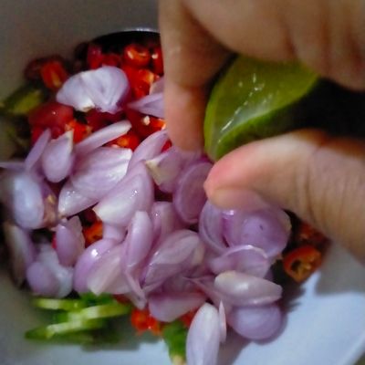 Langkah 3
