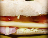 Foto del paso 8 de la receta: Baguetines de pan francés