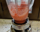 Foto del paso 3 de la receta: Polos de fresa y nísperos!!!