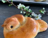 Foto del passaggio 10 della ricetta Colombine di Pasqua 🌸🕊