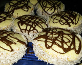 Foto del paso 7 de la receta: Alfajores de maicena