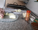 Foto del paso 5 de la receta: Tarta Tatin de Manzana con hojaldre