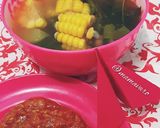 Foto langkah ke 4 dari resep Sayur Asem Perjuangan.
