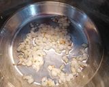 Pásztortarhonya virslivel (gyerekeknek) recept fázis 2 fotója