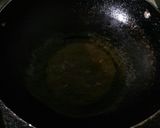 A picture of step 3 of Sweet N Sour Stir Fry Bhindi.