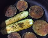 Foto del paso 2 de la receta: Sándwich Vegetariano con mayonesa de Zanahoria