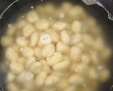 Foto del paso 3 de la receta: Gnocchi al estilo Sorrentino