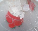 Foto del paso 2 de la receta: Agua fresca de guayaba 😋