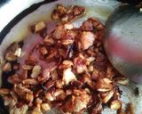 A picture of step 3 of Chicken Bhuna Masala.