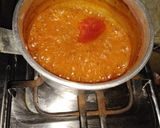 A picture of step 10 of Cheesy Baked Pasta.