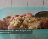 Foto langkah ke 2 dari resep Resep Ayam Goreng Upin-Ipin.