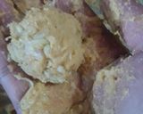 A picture of step 4 of Lokey(ghiya) k kofte.