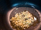 Puré de coliflor