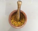 Foto del paso 2 de la receta: Caballa estilo hindú