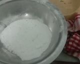 मोठे आटे के लड्डू (Moth aate ke ladoo recipe in hindi) रेसिपी चरण 4 फोटो
