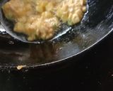 A picture of step 4 of Potato pakoda.