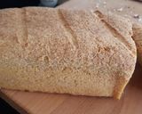 Gluténmentes kenyér recept fázis 3 fotója