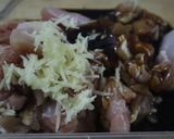 Foto langkah ke 2 dari resep Chicken Teriyaki ala Hokben - edisi praktis 😍.