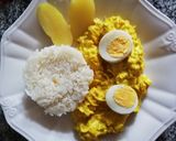 Foto del paso 8 de la receta: Ají de gallina