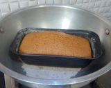 A picture of step 11 of Tea Cake.
