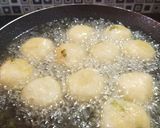 Foto langkah ke 3 dari resep Cucur Bawang.