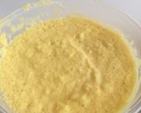 Foto langkah ke 1 dari resep Bubur Jagung Creamy.