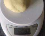 Foto del paso 3 de la receta: Dobladitas con poca grasa
