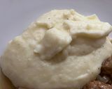 Foto del paso 4 de la receta Puré de patatas 🥔