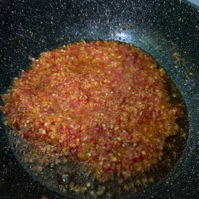 Langkah 2