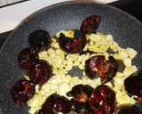Foto del paso 4 de la receta: Pasta de ñoras o "Samorreta"