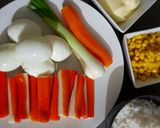 Foto del paso 1 de la receta: Ensaladilla de arroz