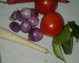 Foto langkah ke 4 dari resep Bandeng crispy sambel matah.