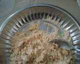 ரவா லட்டு (Rava laddu recipe in tamil) ரெசிபி ஸ்டேப் 2 புகைப்படம்