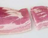 Foto del paso 2 de la receta: Dátiles con bacon
