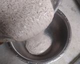 A picture of step 6 of Sprouted Ragi Dosa.
