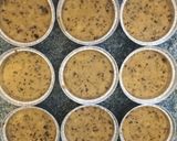 Une image de l'étape 9 de 🍫Muffins Chocolat Banane !!🍌.