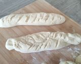 Foto del passaggio 3 della ricetta Pane fatto in casa 🏡