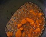 A picture of step 3 of Dry Fruits Nuts Laddu.