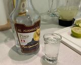 Foto del paso 3 de la receta: Pisco sour! 🇵🇪