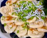 Lovely Cookpad Gnocchis recipe step 7 photo