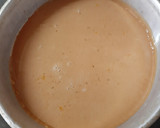 Foto del paso 3 de la receta: Flan de dulce de leche con más dulce de leche !!! 🇦🇷
